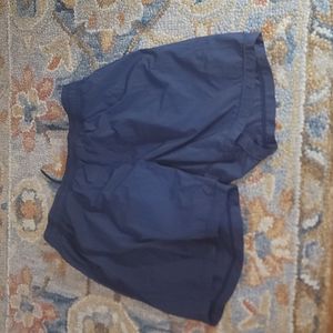 Rhone Blue  Mako Shorts XL